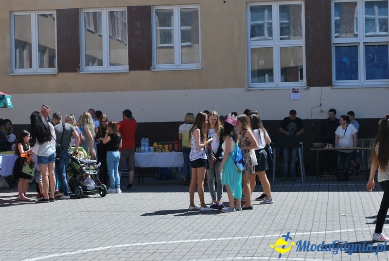 ZS 7 - Festyn Rodzinny 27.05.2017