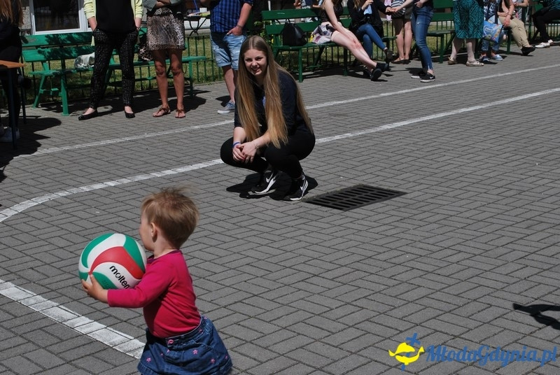 ZS 7 - Festyn Rodzinny 27.05.2017