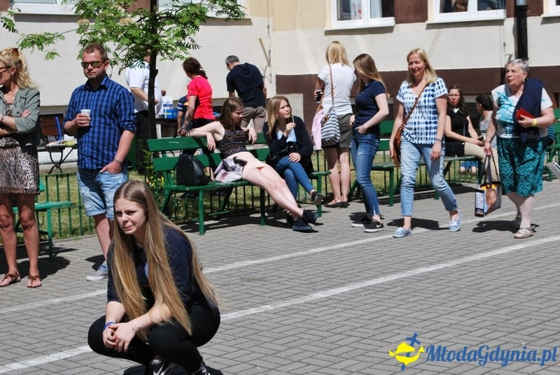 ZS 7 - Festyn Rodzinny 27.05.2017
