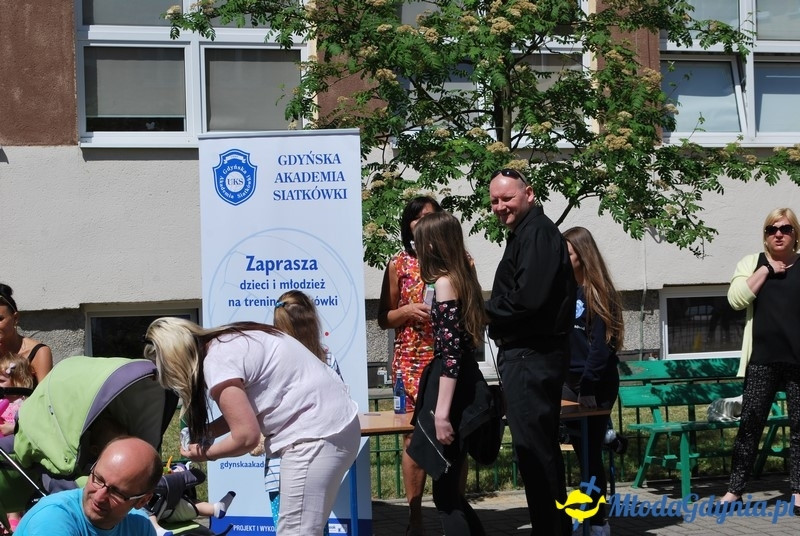 ZS 7 - Festyn Rodzinny 27.05.2017