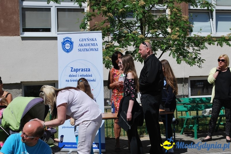 ZS 7 - Festyn Rodzinny 27.05.2017