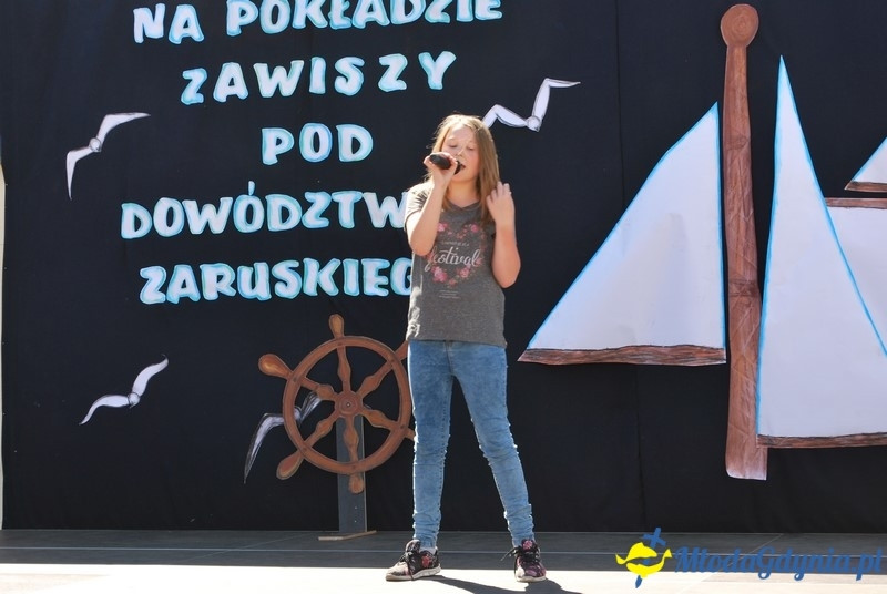 ZS 7 - Festyn Rodzinny 27.05.2017