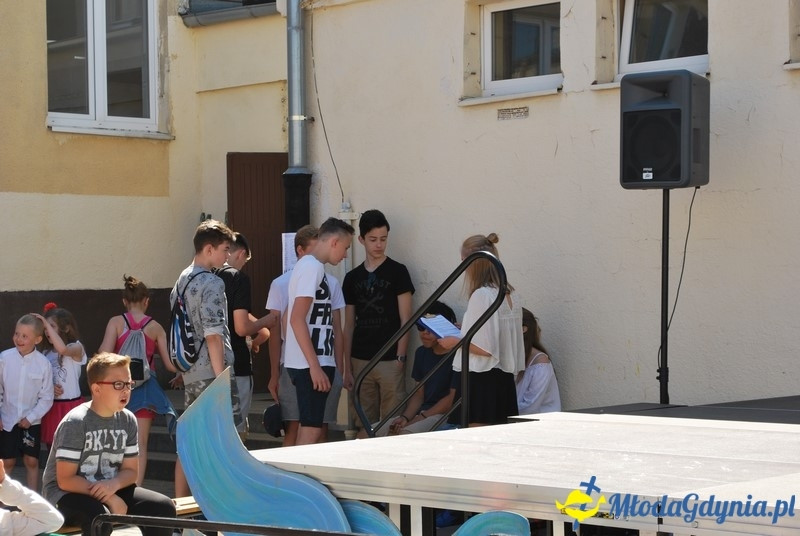 ZS 7 - Festyn Rodzinny 27.05.2017