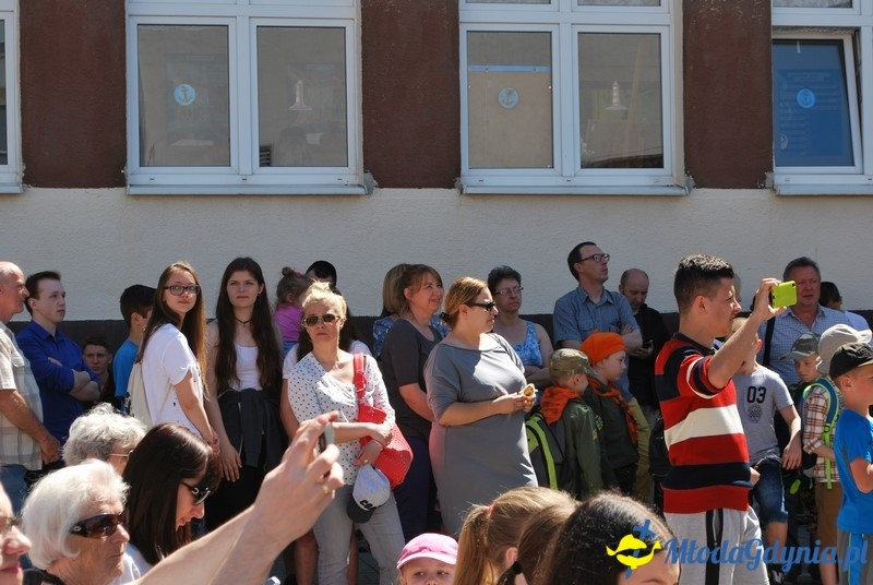 ZS 7 - Festyn Rodzinny 27.05.2017