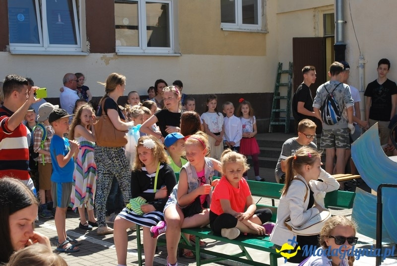 ZS 7 - Festyn Rodzinny 27.05.2017