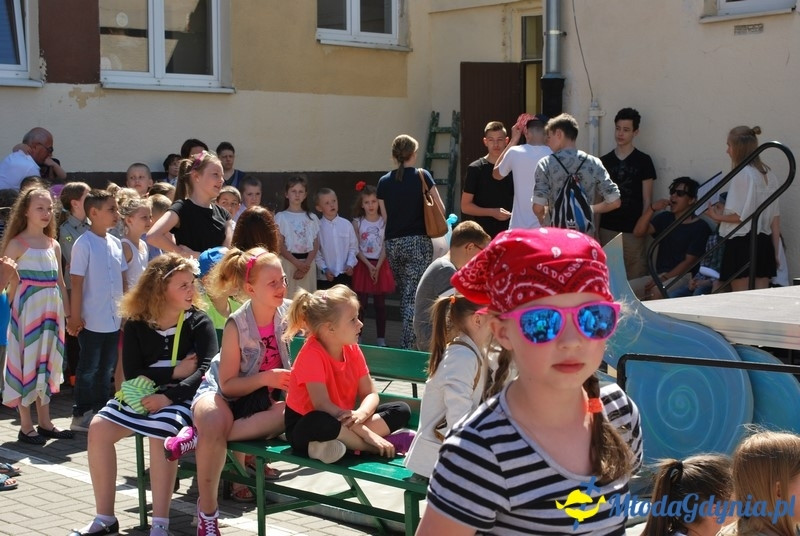 ZS 7 - Festyn Rodzinny 27.05.2017
