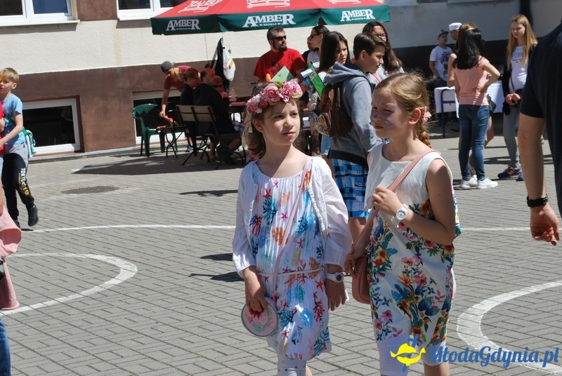 ZS 7 - Festyn Rodzinny 27.05.2017