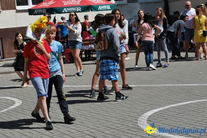 ZS 7 - Festyn Rodzinny 27.05.2017