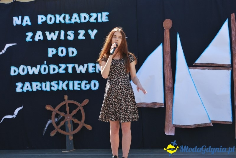 ZS 7 - Festyn Rodzinny 27.05.2017
