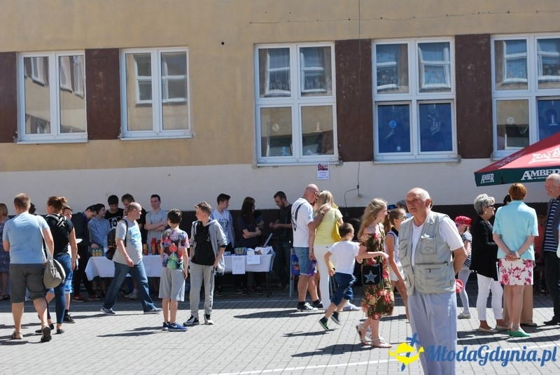 ZS 7 - Festyn Rodzinny 27.05.2017
