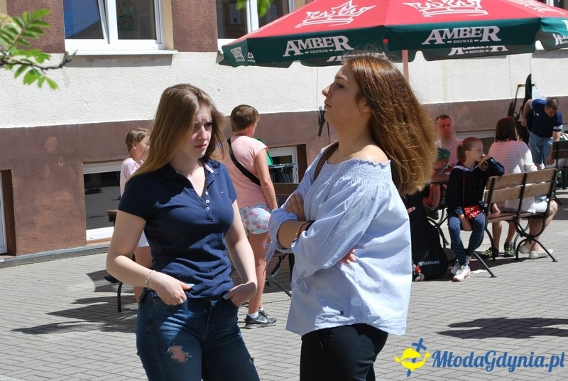ZS 7 - Festyn Rodzinny 27.05.2017