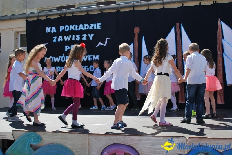 ZS 7 - Festyn Rodzinny 27.05.2017