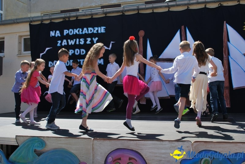 ZS 7 - Festyn Rodzinny 27.05.2017