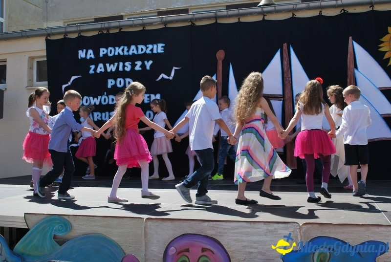 ZS 7 - Festyn Rodzinny 27.05.2017