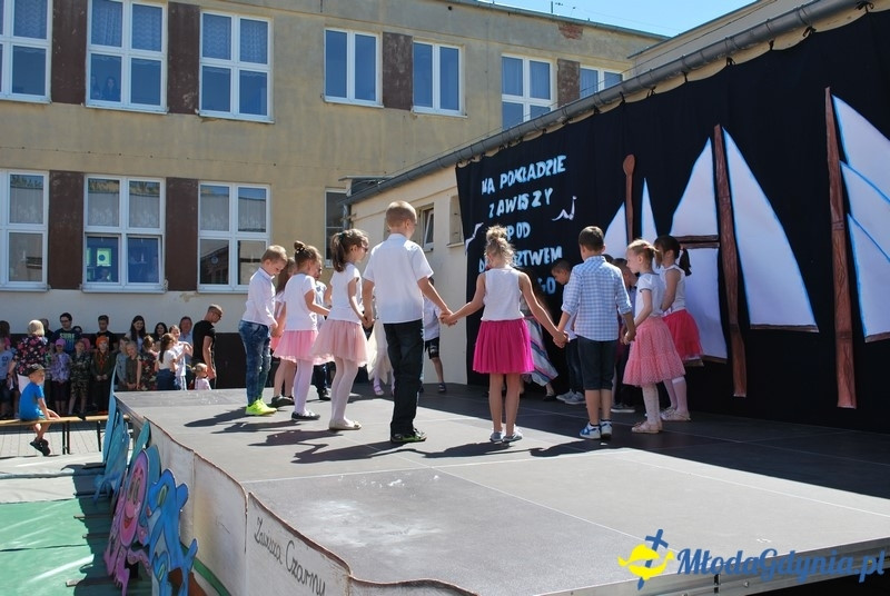 ZS 7 - Festyn Rodzinny 27.05.2017
