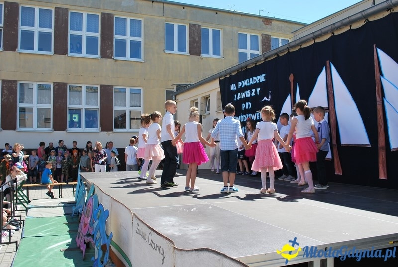 ZS 7 - Festyn Rodzinny 27.05.2017