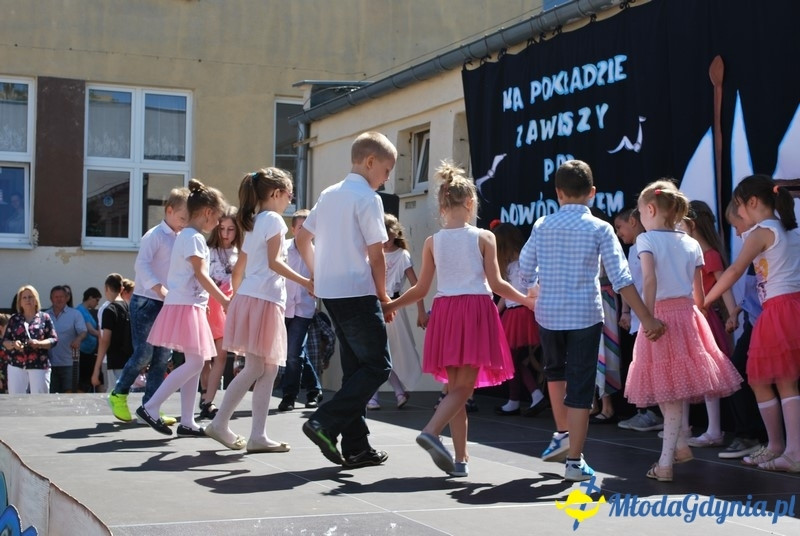 ZS 7 - Festyn Rodzinny 27.05.2017