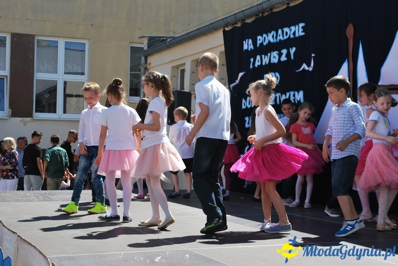 ZS 7 - Festyn Rodzinny 27.05.2017