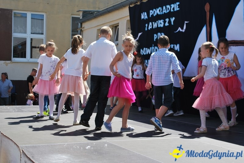 ZS 7 - Festyn Rodzinny 27.05.2017