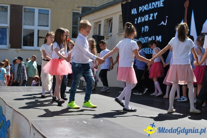 ZS 7 - Festyn Rodzinny 27.05.2017
