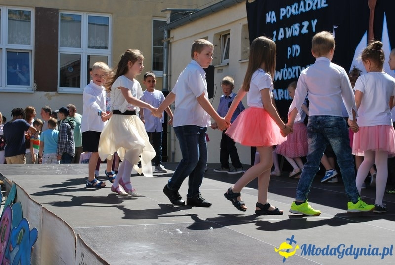 ZS 7 - Festyn Rodzinny 27.05.2017