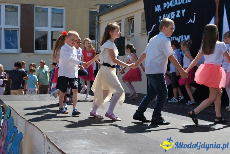ZS 7 - Festyn Rodzinny 27.05.2017