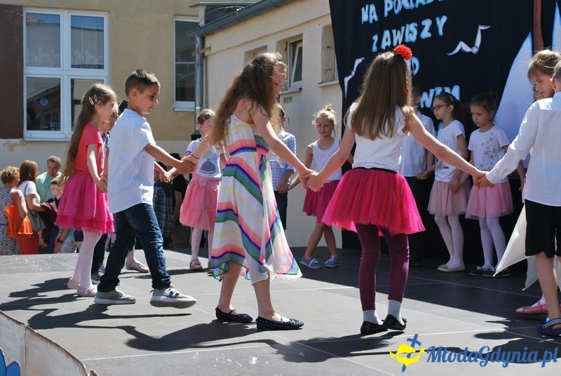 ZS 7 - Festyn Rodzinny 27.05.2017