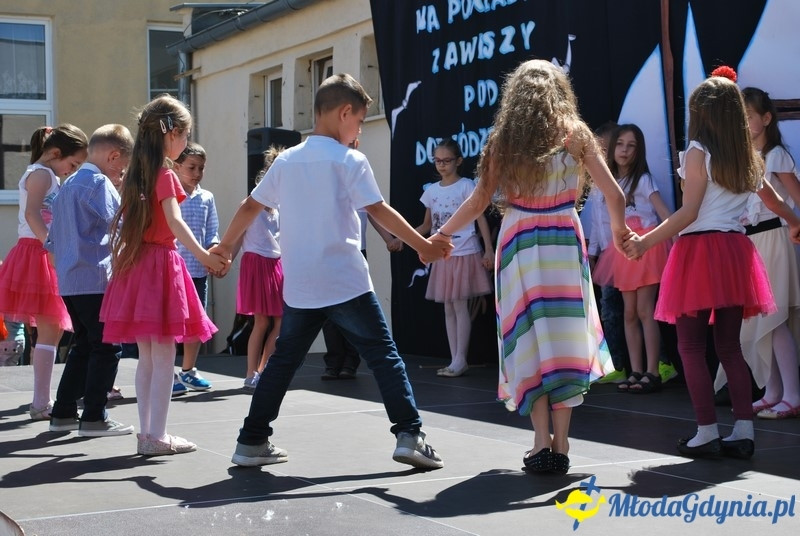 ZS 7 - Festyn Rodzinny 27.05.2017