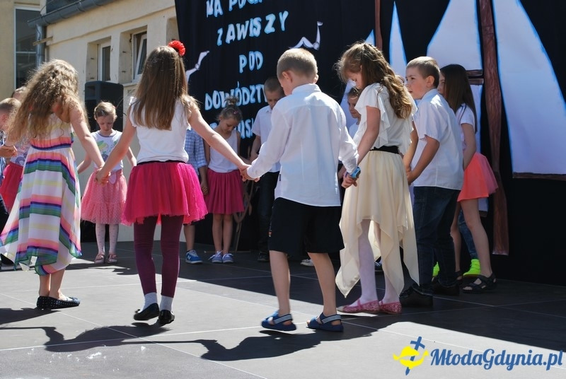 ZS 7 - Festyn Rodzinny 27.05.2017
