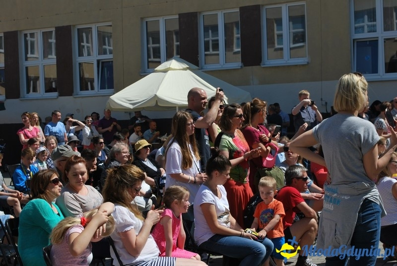 ZS 7 - Festyn Rodzinny 27.05.2017