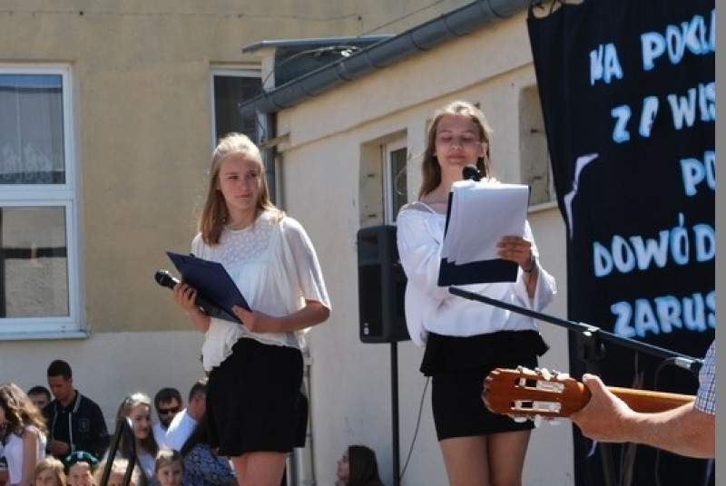 ZS 7 - Festyn Rodzinny 27.05.2017