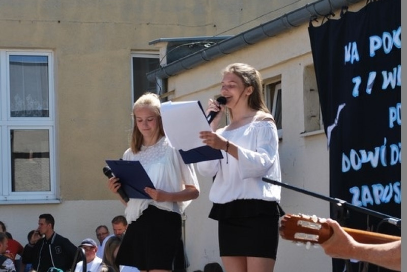 ZS 7 - Festyn Rodzinny 27.05.2017