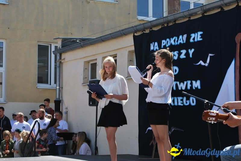 ZS 7 - Festyn Rodzinny 27.05.2017