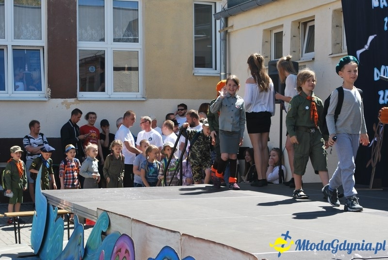 ZS 7 - Festyn Rodzinny 27.05.2017