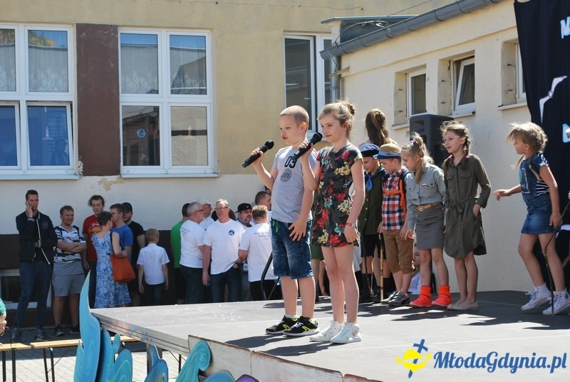 ZS 7 - Festyn Rodzinny 27.05.2017