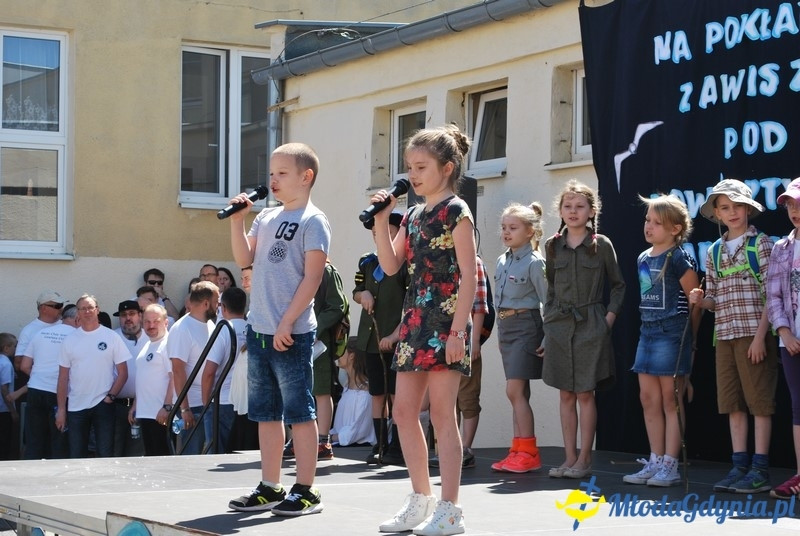 ZS 7 - Festyn Rodzinny 27.05.2017