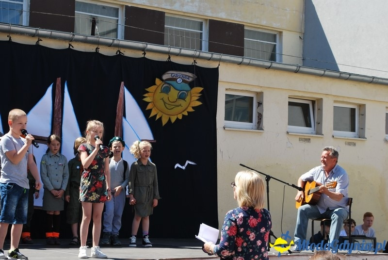 ZS 7 - Festyn Rodzinny 27.05.2017