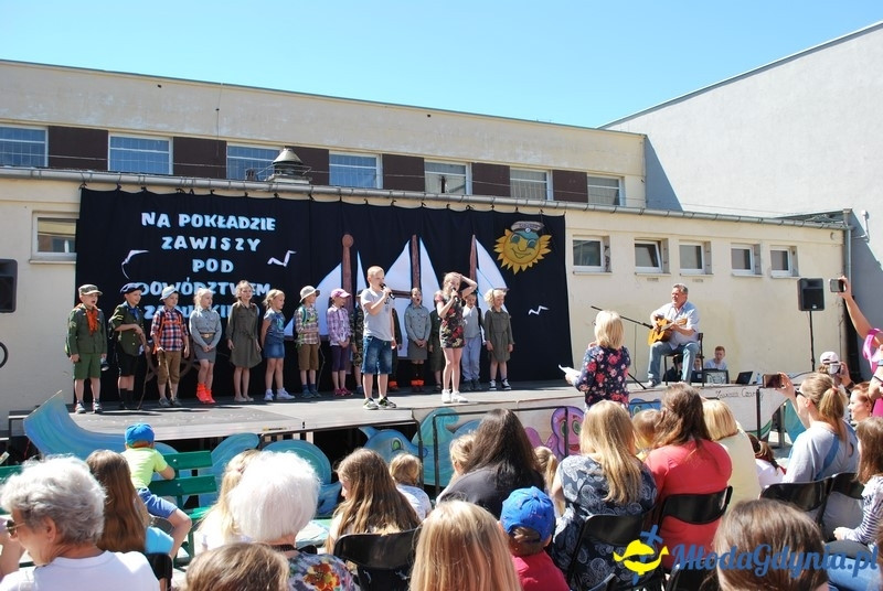 ZS 7 - Festyn Rodzinny 27.05.2017