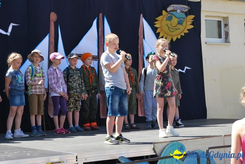 ZS 7 - Festyn Rodzinny 27.05.2017