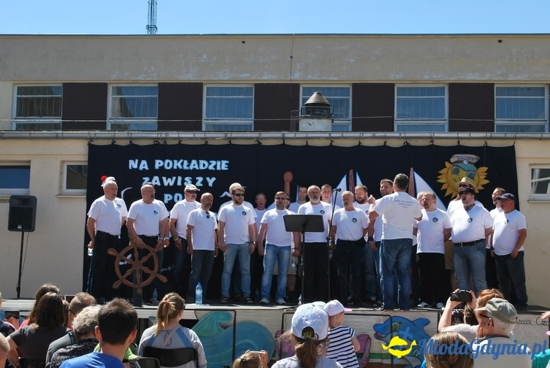 ZS 7 - Festyn Rodzinny 27.05.2017