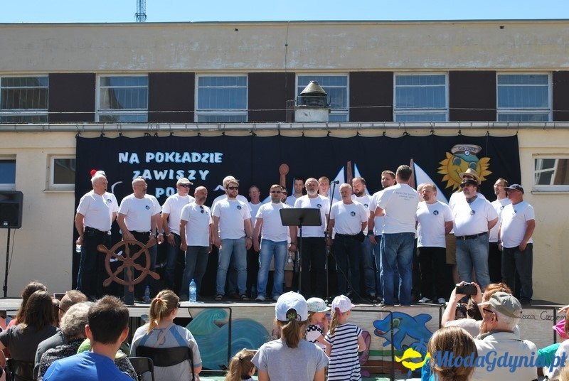 ZS 7 - Festyn Rodzinny 27.05.2017
