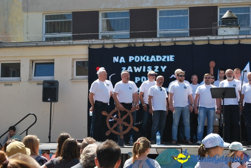 ZS 7 - Festyn Rodzinny 27.05.2017