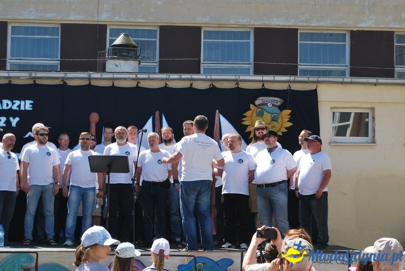 ZS 7 - Festyn Rodzinny 27.05.2017
