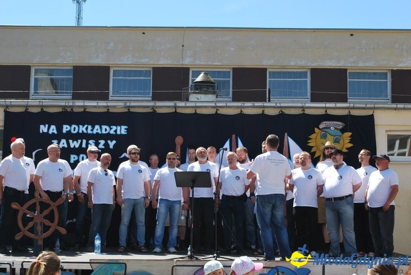 ZS 7 - Festyn Rodzinny 27.05.2017