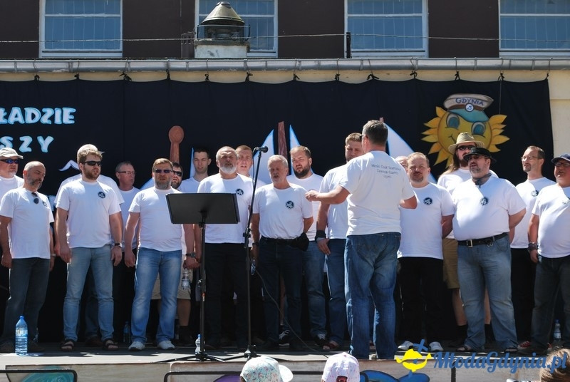 ZS 7 - Festyn Rodzinny 27.05.2017
