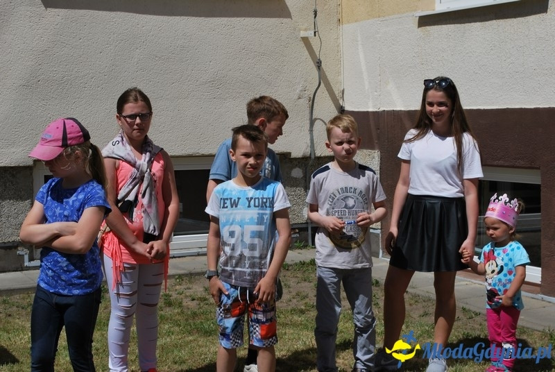 ZS 7 - Festyn Rodzinny 27.05.2017