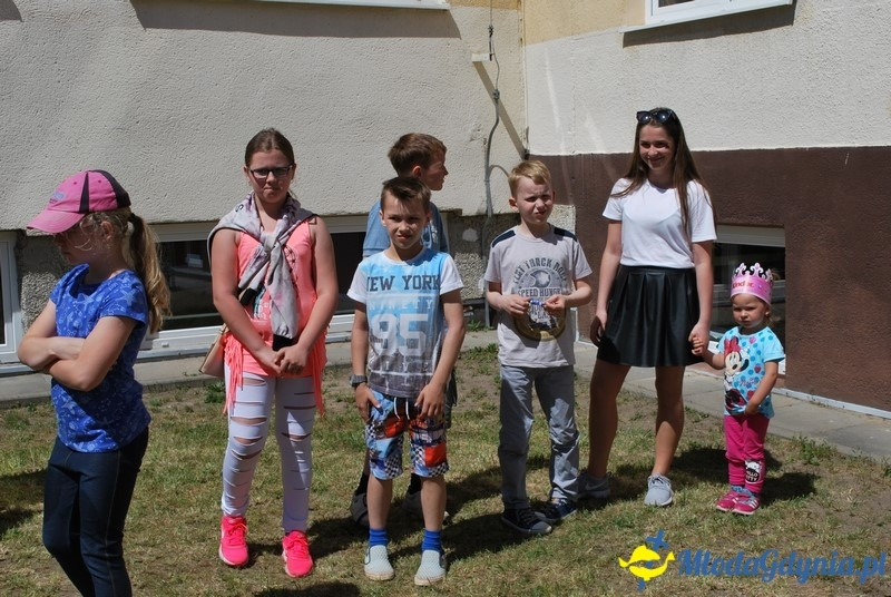 ZS 7 - Festyn Rodzinny 27.05.2017
