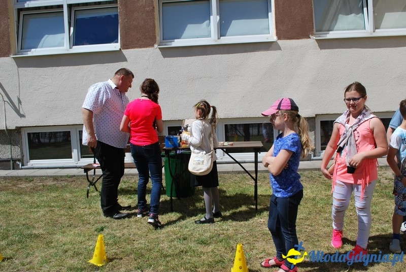 ZS 7 - Festyn Rodzinny 27.05.2017