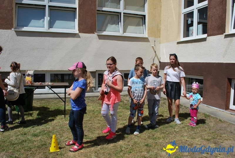 ZS 7 - Festyn Rodzinny 27.05.2017