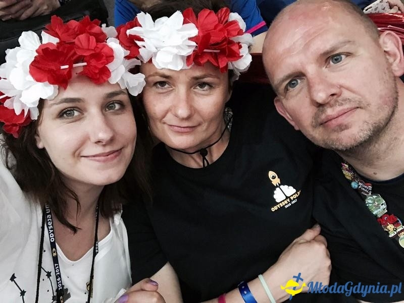 ODYSEJA UMYSŁU - DZIEŃ 6 - SPOTKANIA i POŻEGNANIA